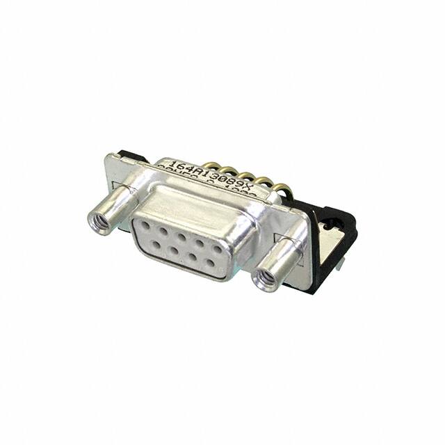 164A13089X Conec  Gruppi di connettori D-Sub